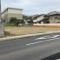 【京都府/向日市向日町】向日市向日町南山（物集女街道面す） 前面道路含む現地