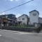 【京都府/京都市北区紫野南舟岡町】★三方角地★北区紫野南舟岡町 前面道路含む土地写真