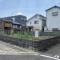 【京都府/京都市北区紫野南舟岡町】★三方角地★北区紫野南舟岡町 前面道路含む土地写真