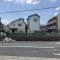 【京都府/京都市北区紫野南舟岡町】★三方角地★北区紫野南舟岡町 前面道路含む土地写真