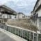 【兵庫県/伊丹市車塚】伊丹市車塚二丁目　土地 現地写真（2026年3月撮影）