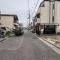 【兵庫県/尼崎市西立花町】尼崎市西立花町一丁目 前面道路（南向き）