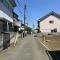 【東京都/東村山市栄町】東村山市栄町土地 前面道路
