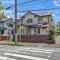 【千葉県/柏市大室】千葉県柏市大室 区画の整った街並み