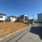 【千葉県/八千代市大和田新田】八千代市大和田新田 土地 前面道路