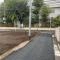 【東京都/豊島区千早】豊島区千早3丁目 土地 前面道路