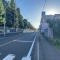 【神奈川県/相模原市緑区橋本】相模原市緑区橋本8丁目 土地 前面道路