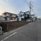 【神奈川県/相模原市南区御園】相模原市南区御園3丁目 土地 前面道路