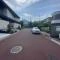 【神奈川県/横浜市中区本牧和田】横浜市中区本牧和田 土地 前面道路