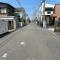 【東京都/世田谷区奥沢】世田谷区奥沢1丁目 土地 前面道路