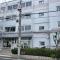 【東京都/江戸川区中央】東京都江戸川区中央3丁目 江戸川区立松江第三中学校 約530m