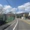 【兵庫県/西宮市苦楽園一番町】兵庫県西宮市苦楽園一番町 前面道路含む外観