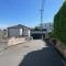 【兵庫県/西宮市苦楽園一番町】兵庫県西宮市苦楽園一番町 前面道路含む外観