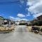 【千葉県/市川市原木】市川市原木3丁目 土地 現地