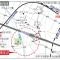 【千葉県/市川市原木】市川市原木3丁目 土地 