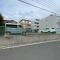 【千葉県/市川市妙典】市川市妙典6丁目 土地 現地：外観