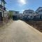 【千葉県/市川市中国分】千葉県市川市中国分2丁目 前面道路含む外観
