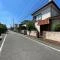 【東京都/東大和市南街】東大和市南街3丁目 土地 前面道路