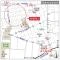 【東京都/東大和市南街】東大和市南街3丁目 土地 現地案内図