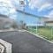 【兵庫県/芦屋市浜町】兵庫県芦屋市浜町 前面道路
