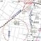 【東京都/世田谷区代沢】東京都世田谷区代沢5丁目 地図