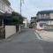 【東京都/練馬区大泉学園町】練馬区大泉学園町6丁目 土地 前面道路
