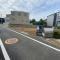 【東京都/練馬区下石神井】練馬区下石神井4丁目 土地 前面道路