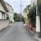 【東京都/練馬区東大泉】練馬区東大泉7丁目 土地 前面道路