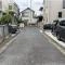 【東京都/練馬区東大泉】練馬区東大泉7丁目 土地 前面道路