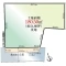 【東京都/昭島市福島町】昭島市福島町1丁目 土地 区画図