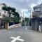 【東京都/大田区南馬込】東京都大田区南馬込1丁目 前面道路含む外観