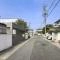 【愛知県/名古屋市名東区新宿】名古屋市名東区新宿2丁目 土地 前面道路