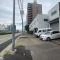 【愛知県/名古屋市西区康生通】愛知県名古屋市西区康生通2丁目 前面道路含む外観