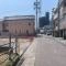 【愛知県/名古屋市西区浅間】愛知県名古屋市西区浅間2丁目 前面道路含む外観