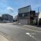 【愛知県/名古屋市天白区福池】愛知県名古屋市天白区福池1丁目 前面道路含む外観