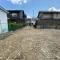 【京都府/京都市西京区樫原角田町】京都府京都市西京区樫原角田町 路地状部分