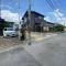 【京都府/京都市西京区樫原角田町】京都府京都市西京区樫原角田町 物件南西より