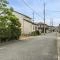 【京都府/京都市北区大宮中ノ社町】京都府京都市北区大宮中ノ社町 前面道路