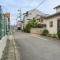 【京都府/京都市北区大宮中ノ社町】京都府京都市北区大宮中ノ社町 前面道路