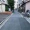 【東京都/江東区大島】江東区大島2丁目 土地 前面道路
