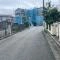【兵庫県/尼崎市東園田町】兵庫県尼崎市東園田町5丁目 前面道路