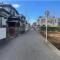 【千葉県/習志野市津田沼】習志野市津田沼1丁目 土地 前面道路