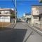 【千葉県/習志野市津田沼】習志野市津田沼1丁目 土地 前面道路