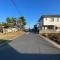 【千葉県/習志野市袖ケ浦】習志野市袖ケ浦6丁目 土地 前面道路
