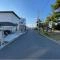 【千葉県/習志野市袖ケ浦】習志野市袖ケ浦6丁目 土地 前面道路