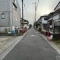 【埼玉県/さいたま市浦和区上木崎】さいたま市浦和区上木崎6丁目　土地 前面道路