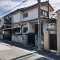 【埼玉県/川口市北園町】川口市北園町　土地 現地（古家あり）