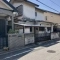 【埼玉県/川口市北園町】川口市北園町　土地 現地（古家あり）