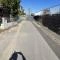 【埼玉県/八潮市大字大瀬】八潮市大字大瀬　土地 前面道路