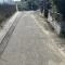 【埼玉県/八潮市大字大瀬】八潮市大字大瀬　土地 前面道路